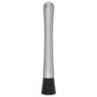 Stainless Steel Cocktail Muddler | https://www.bestnamebadges.com