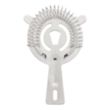 Stainless Steel Cocktail Strainer | https://www.bestnamebadges.com