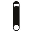 Paddle Style Powder Coated Steel Bottle Opener | https://www.bestnamebadges.com