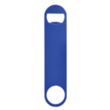 Paddle Style Powder Coated Steel Bottle Opener | https://www.bestnamebadges.com