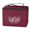 Budget Kooler Bag | https://www.bestnamebadges.com