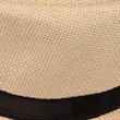 Summer Adult Jazz Hat | https://www.bestnamebadges.com