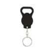 The Epcot Bottle Opener Keyring | https://www.bestnamebadges.com