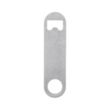 Mini Paddle Style Stainless Steel Bottle Opener | https://www.bestnamebadges.com