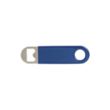 Mini Vinyl Wrapped Paddle Style Bottle Opener | https://www.bestnamebadges.com