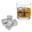 Stainless Steel Whiskey Ice Cube | https://www.bestnamebadges.com