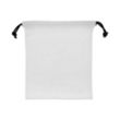 Velvet Drawstring Pouch | https://www.bestnamebadges.com
