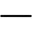 Individual Velvet Straw Sleeve | https://www.bestnamebadges.com