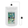 Waterproof Smartphone Dry Bag Pouch | https://www.bestnamebadges.com