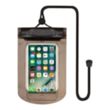 Waterproof Smartphone Dry Bag Pouch | https://www.bestnamebadges.com