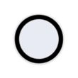 10w White Qi Wireless Puck Smartphone Charging Pad 10 watt | https://www.bestnamebadges.com