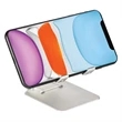 Aluminum Phone Holder and Tablet Stand | https://www.bestnamebadges.com
