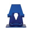 Aluminum Phone Holder and Tablet Stand | https://www.bestnamebadges.com