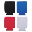 Neoprene Collapsible Can Holder | https://www.bestnamebadges.com