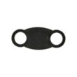 Deluxe 54 Gauge Dual Blade Cigar Cutter | https://www.bestnamebadges.com