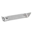 Church Key Bottle Opener & Can Tapper | https://www.bestnamebadges.com