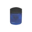 Jumbo Spring Loaded Magnetic Memo Clip w/Rubber Grip | https://www.bestnamebadges.com