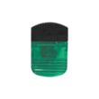 Jumbo Spring Loaded Magnetic Memo Clip w/Rubber Grip | https://www.bestnamebadges.com