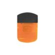 Jumbo Spring Loaded Magnetic Memo Clip w/Rubber Grip | https://www.bestnamebadges.com