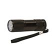 Black Ultraviolet (UV) Led Flashlight | https://www.bestnamebadges.com