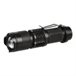 Tactical Ultra Bright CREE LED Flashlight | https://www.bestnamebadges.com