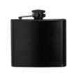 5 oz. Stainless Steel Flask | https://www.bestnamebadges.com