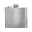5 oz. Stainless Steel Flask | https://www.bestnamebadges.com