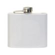 5 oz. Stainless Steel Flask | https://www.bestnamebadges.com