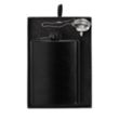 Oakhurst 8 oz. Flask and Funnel Gift Set | https://www.bestnamebadges.com