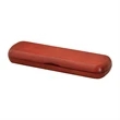 Rosewood Case With Pen Gift Set | https://www.bestnamebadges.com