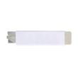 Traditional Razor Blade Box Cutter | https://www.bestnamebadges.com