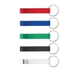 Anodized Aluminum Bottle Opener Keyring | https://www.bestnamebadges.com