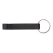 Anodized Aluminum Bottle Opener Keyring | https://www.bestnamebadges.com