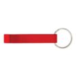 Anodized Aluminum Bottle Opener Keyring | https://www.bestnamebadges.com
