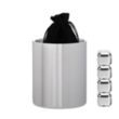 McGraw's Whiskey Cup & Cube Set | https://www.bestnamebadges.com