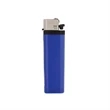 Solid Colored Standard Flint Cigarette Lighter | https://www.bestnamebadges.com