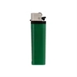 Solid Colored Standard Flint Cigarette Lighter | https://www.bestnamebadges.com