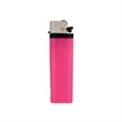 Solid Colored Standard Flint Cigarette Lighter | https://www.bestnamebadges.com