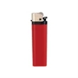 Solid Colored Standard Flint Cigarette Lighter | https://www.bestnamebadges.com