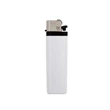 Standard Flint Cigarette Lighter With 4 Color Process | https://www.bestnamebadges.com