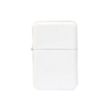 Oil Flip Top Wick Style Lighter (Without Oil) With 4CP | https://www.bestnamebadges.com
