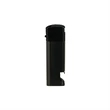 Solid Electronic Lighter w/Bottle Opener | https://www.bestnamebadges.com