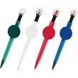 Popular Sports Top Ballpoint Pens | https://www.bestnamebadges.com
