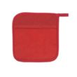 Quilted & Padded Pot Holder Trivet | https://www.bestnamebadges.com