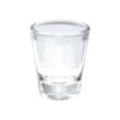 Standard 1.5 Oz. Shot Glass | https://www.bestnamebadges.com