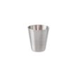 Mini 1 oz. Stainless Steel Shot Glass | https://www.bestnamebadges.com