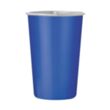 Dubliner Stainless Steel Pint Glass Cup | https://www.bestnamebadges.com