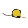 Heavy Duty Tape Measure With Rubber Trim | https://www.bestnamebadges.com