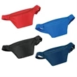 600 Denier Polyester Fanny Waist Pack | https://www.bestnamebadges.com