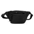 600D Polyester Triple Zipper Fanny Pack | https://www.bestnamebadges.com